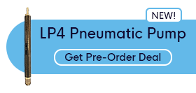 LP4 Pnumatic Pump