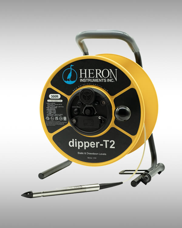 Heron: Dipper T2