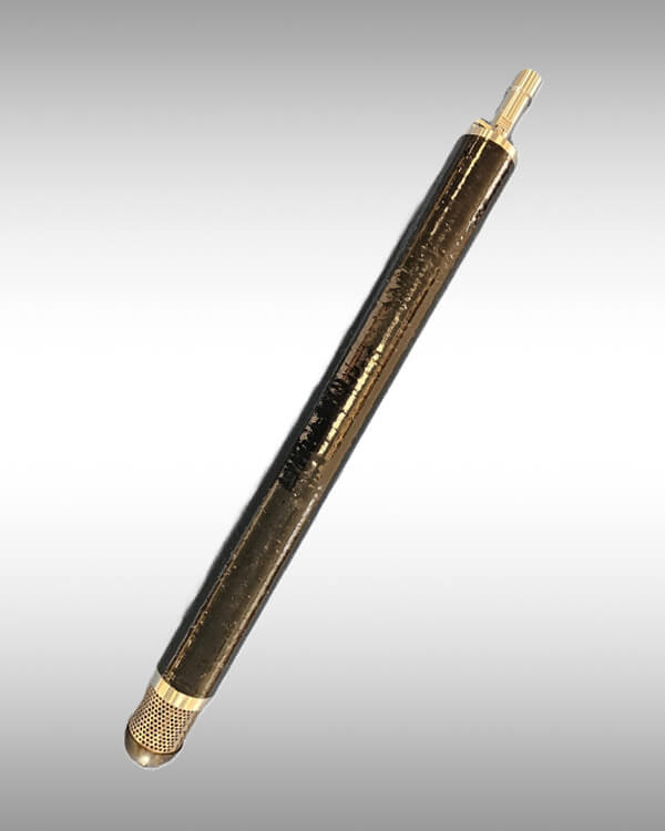 LP4 Pneumatic Pump